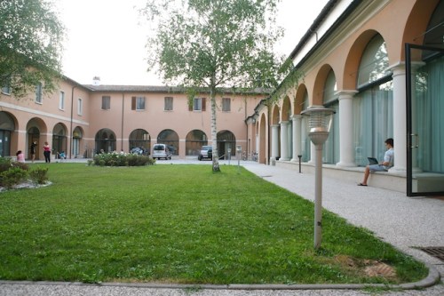 Casalmaggiore week one 14