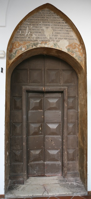 Casalmaggiore week one 20