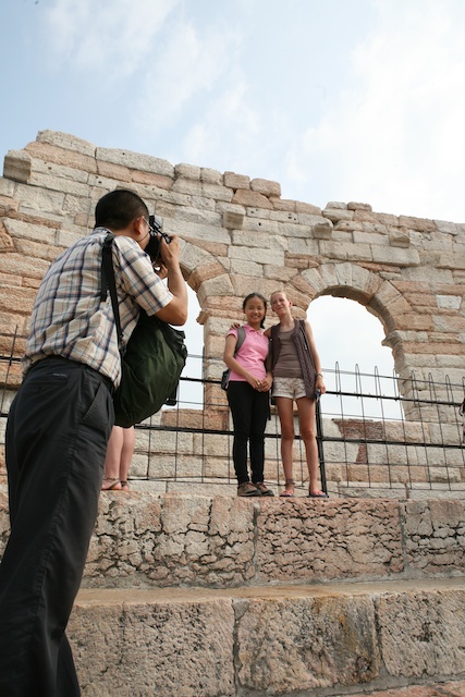 Casalmaggiore week one 23