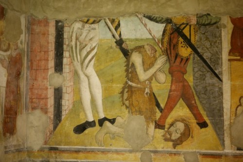 Casalmaggiore week one 27