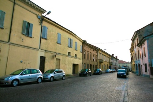 Casalmaggiore week one 32