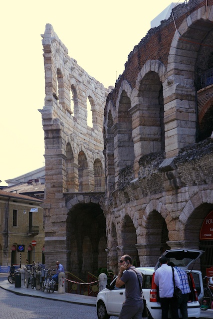 Casalmaggiore week one 38