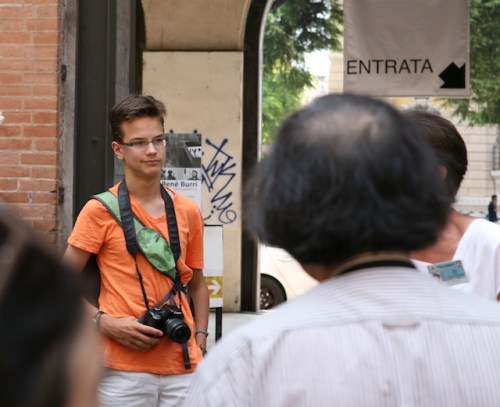 Casalmaggiore week one 58