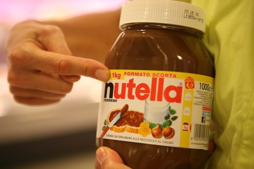 Casalmaggiore week one 65